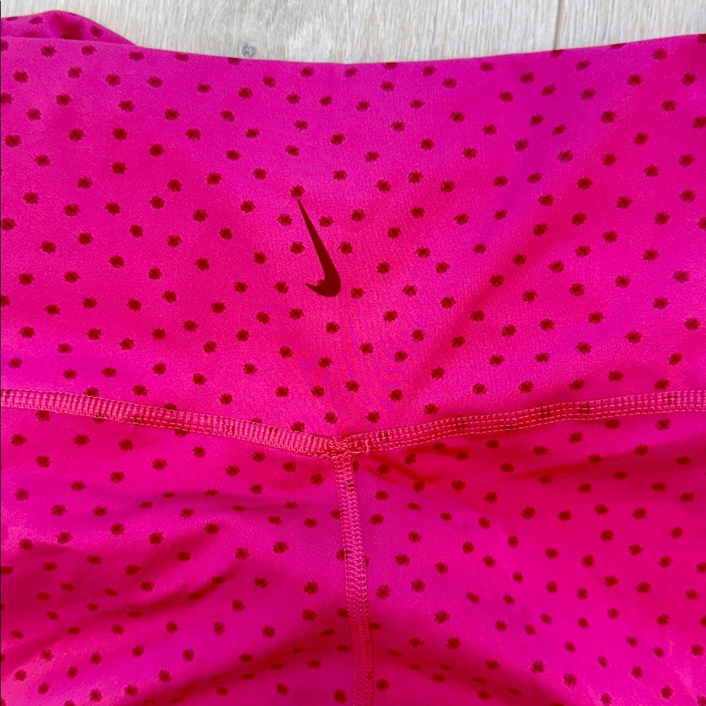 Nike Leggings Dri Fit
